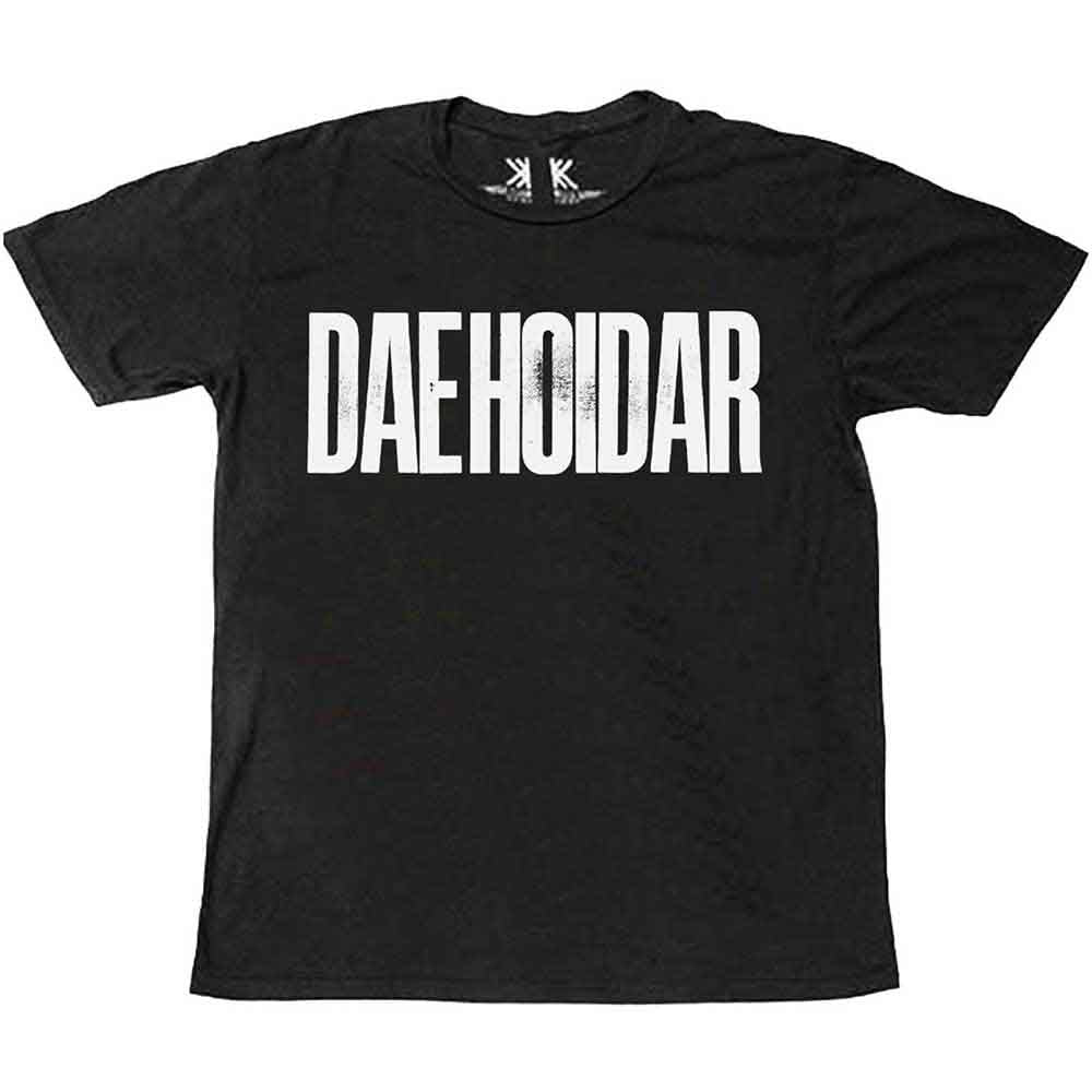 Image of Radiohead Unisex T-shirt - DAEHOIDAR Rock Off